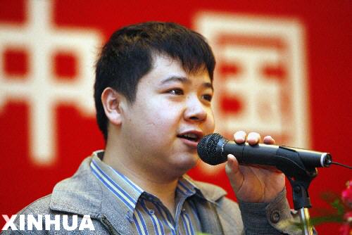 罗洗河谈master:ai落子力求简明 结果本身不重要