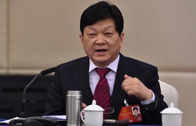 助理;任命杨晓渡为国家预防腐败局局长;任命刘鲤生为国家档案局副局长