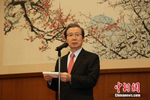 ͼΪ�й�פ�մ�ʹ�������´ǡ������� ��