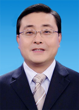 费高云任江苏常州市委书记 丁纯任市委副书记