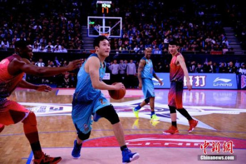 丁彦雨航、弗雷戴特当选常规赛MVP 专家解读