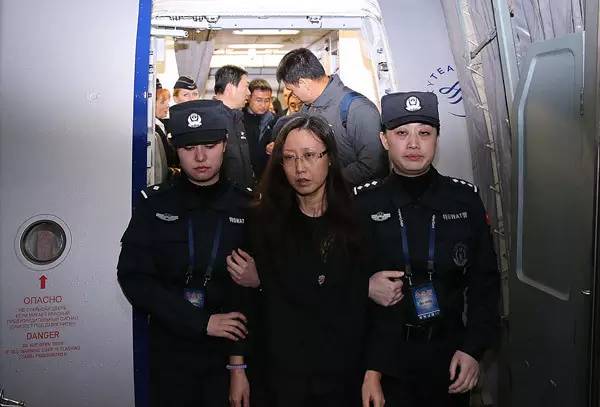 纪委书记追逃手记:行程三万公里 转战多个国家地区