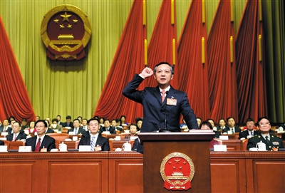 山西浙江市县监察委两个月内挂牌试点初见成效