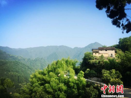 代表点赞特色小镇浙江经验:促经济转型谋城乡