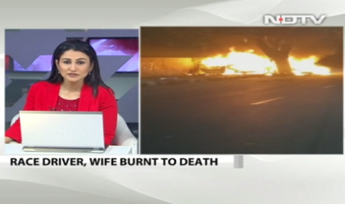 ��Ƶ��ͼ��ӡ��ý��NDTV�Գ����¼��ı�����