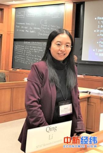 作者 李青(中国人民大学公共财政与公共政策研究所副所长)吴珊(中国人民大学公共管理学院博士研究生) 作者 李青(中国人民大学公共财政与公共政策研究所副所长)吴珊(中国人民大学公共管理学院博士研究生)