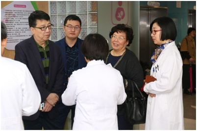 坚持母乳研究15年 伊利母乳数据库再获关工委