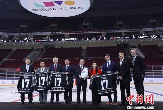 NHL�й������µ�½�й� ���췽��ͼ