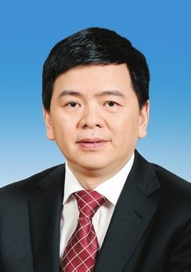 黄建发同志任中共四川省委常委