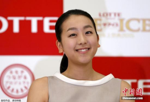 浅田真央 浅田真央