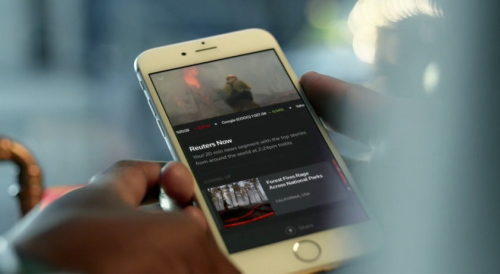 资料图:手机 资料图:手机