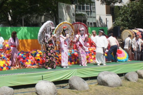 图片来源:甲斐市旅游观光机构 图片来源:甲斐市旅游观光机构