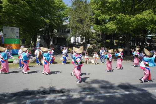 图片来源:甲斐市旅游观光机构 图片来源:甲斐市旅游观光机构