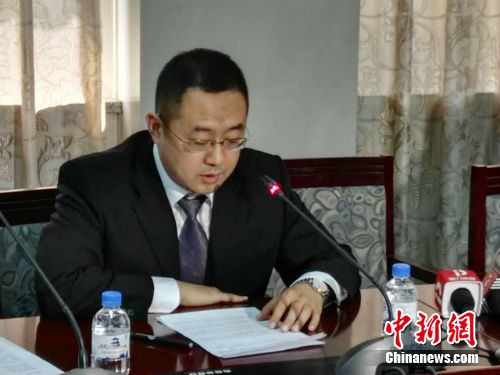 ׸־ֲܾлý巢϶˵<a target='_blank' href='http://www.chinanews.com/' ></a>  