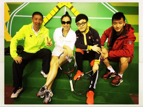 主办方供图 主办方供图