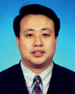 龚正(图：中国共产党新闻网)