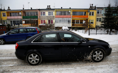 资料图:汽车 资料图:汽车