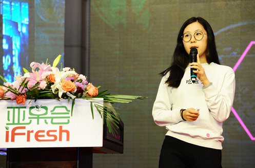 每日优鲜孙原用创新商业模式破解生鲜电商盈利与规模难题