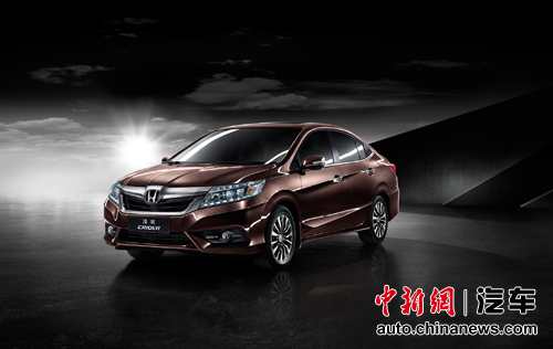 日系车销售回暖下半年或全面打响反击战