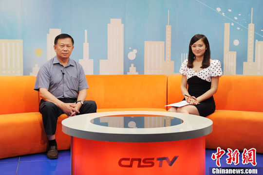 苏晖:高库存迫使进口车降价致超45%经销商亏损