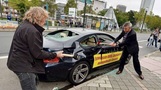 ����M6���޲����⳵�������ڷ����˸���չ�һ�