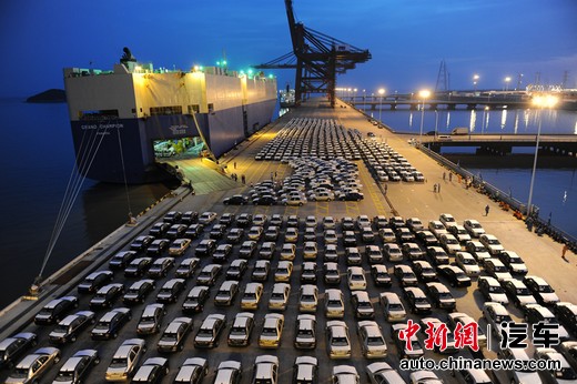 ����ʵʩó�ױ������ٽ�������������