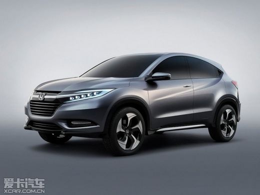 ���ｫ����ȫ��С�Ϳ��SUV11������