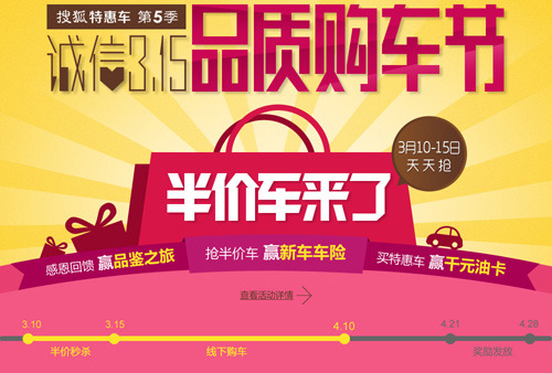 2014首战:产业链整合激发汽车电商“第二春”