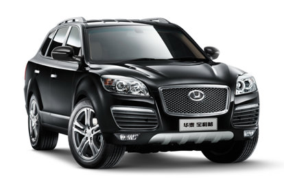 ��̩����������͹�ԣ�����SUV������˭