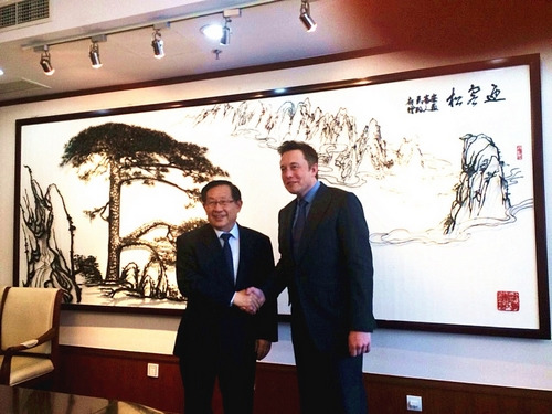 ��֡����׻����˹��CEO��¡•��˹��