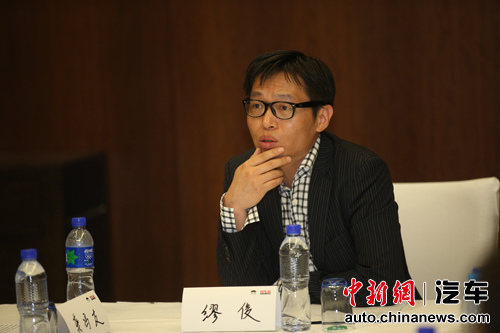 汽车设计年轻化呈未来趋势不应忽略品牌文化