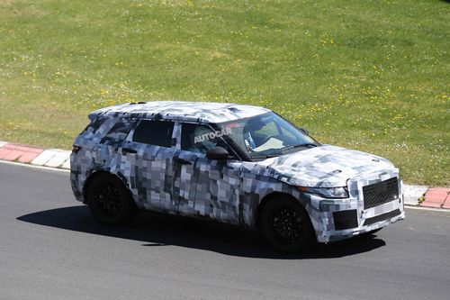 �ݱ�ȫ��SUVŦ������·�Ե����ع�