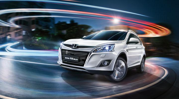 ���ͳ�ɫ���ó������ǽ���6SUV6���׷�