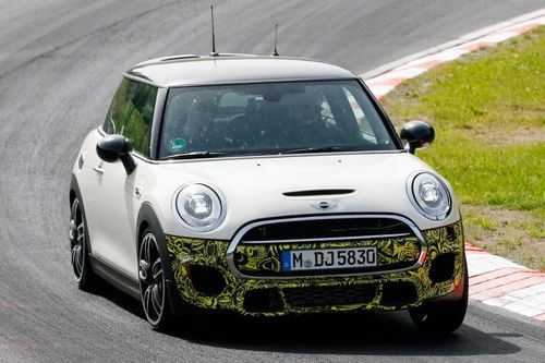 ��MINICooperJCW�����ع��������