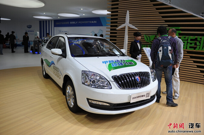 一周车事:北京摇号137人中仅1人中签自主车上半年开局不利(3)