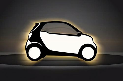 �¿�SmartFortwo/Forfour��Ƶ����