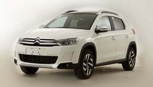 ѩ����C-XR������й¶��������ݳ�չ