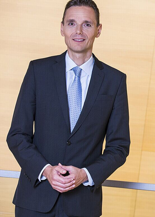 前宝马副总裁罗兰•克鲁格加盟英菲尼迪任全球总裁