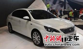 “全能男神”VS“跑男”东风标致408和凌渡实力争锋