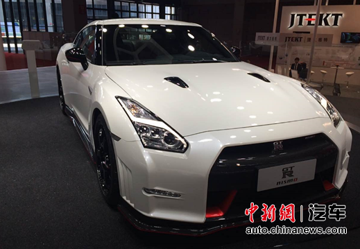 �����ղ����Լ���֮������NISMO��������