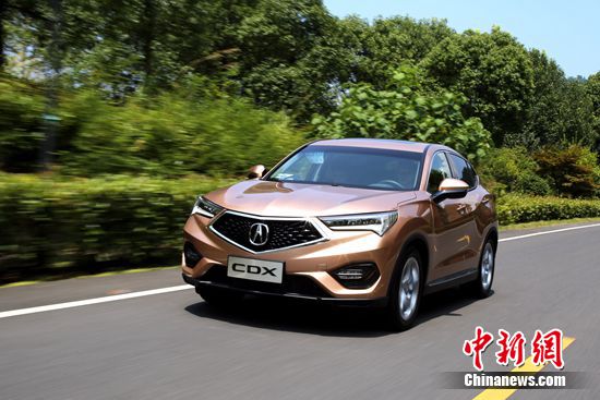 �Լݹ���ک��CDX����1.5T+8��˫��ϱ�����