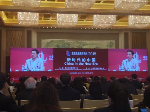 百度CEO李彦宏:自动驾驶比人类驾驶更安全(图)