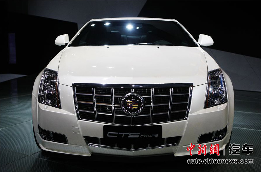 �������Ѵ�Ϳ��� ��������CTS Coupe����