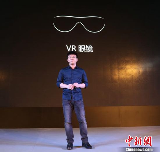 ���ᷢ��ȫ��VR��̬����������ʵ���ѳ���