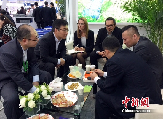 共筑中国骨科梦力达康亮相COA2016国际学术大会