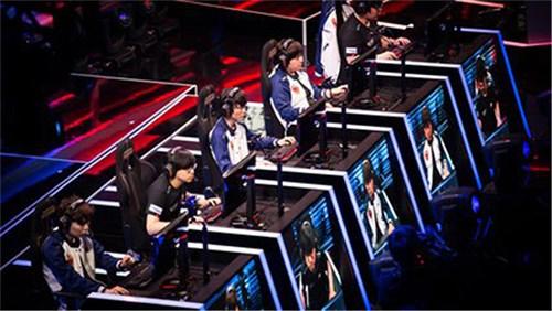Q1电竞报告:移动电竞首超PC直播淡出投资热点