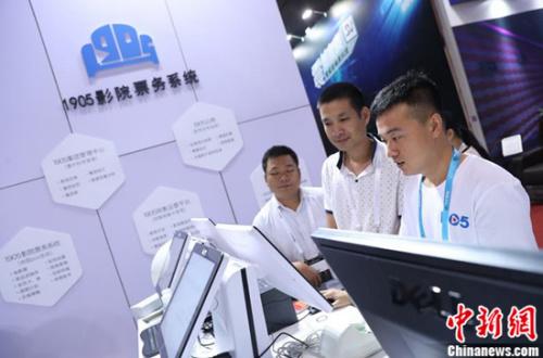 1905ӰԺƱ��ϵͳ������Ӱ��������ʲ�Ʒ����ע