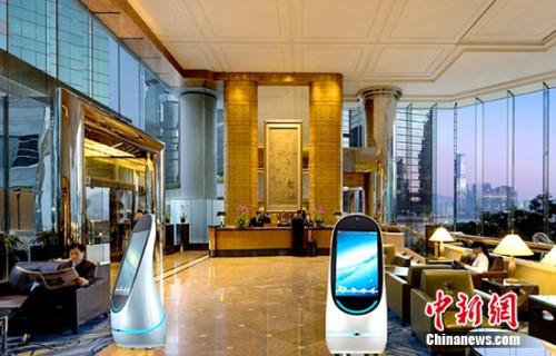 海旅创投布局人工智能赋能传统行业新动力