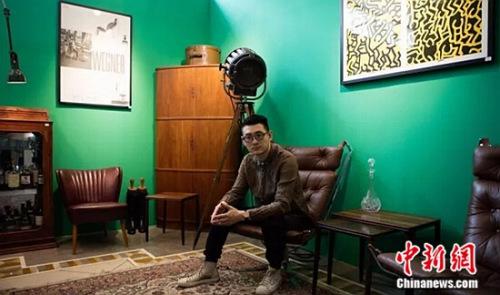 国美联合举办“想独居”主题展览诠释生活新方式