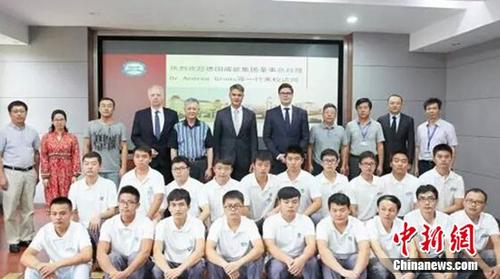 拥抱变化德国威能进入舒适家居生态链3.0时代